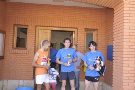 Imagen 6ª CARRERA POPULAR PEDESTRE DE CAMPO DE SAN PEDRO